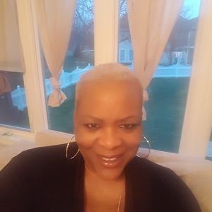 Meet your Posher, Kimberly